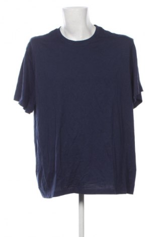 Tricou de bărbați Stonekit, Mărime 3XL, Culoare Albastru, Preț 48,99 Lei