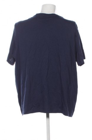 Tricou de bărbați Stonekit, Mărime 3XL, Culoare Albastru, Preț 48,99 Lei