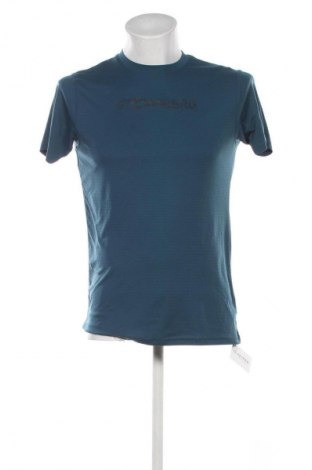 Férfi póló Stormberg, Méret M, Szín Kék, Ár 3 229 Ft