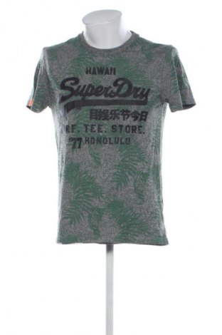 Tricou de bărbați Superdry, Mărime S, Culoare Multicolor, Preț 56,99 Lei