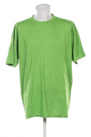 Herren Shirt T-Time, Größe 3XL, Farbe Grün, Preis 9,99 €