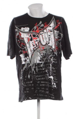 Herren Shirt Tapout, Größe 3XL, Farbe Mehrfarbig, Preis 9,99 €