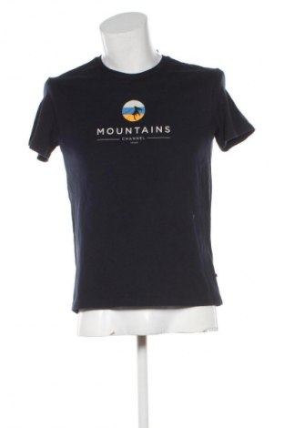 Tricou de bărbați Tatuum, Mărime S, Culoare Albastru, Preț 165,39 Lei