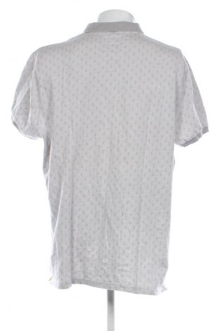 Męski T-shirt Tbs, Rozmiar 4XL, Kolor Szary, Cena 45,99 zł