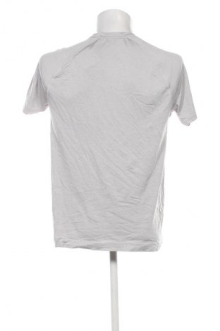 Herren Shirt Tchibo, Größe M, Farbe Grau, Preis 8,99 €