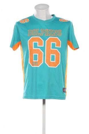 Férfi póló Team Apparel, Méret M, Szín Sokszínű, Ár 3 169 Ft