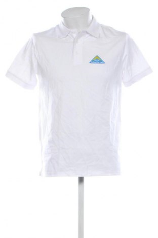 Męski T-shirt Tee Jays, Rozmiar L, Kolor Biały, Cena 55,99 zł