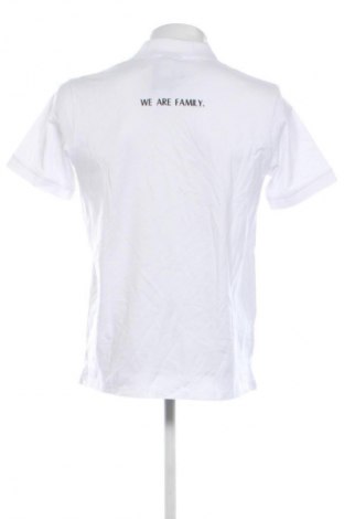 Męski T-shirt Tee Jays, Rozmiar L, Kolor Biały, Cena 55,99 zł