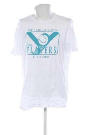 Tricou de bărbați Tennis Point, Mărime XXL, Culoare Multicolor, Preț 44,99 Lei