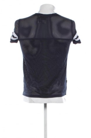 Férfi póló Terranova, Méret S, Szín Kék, Ár 2 893 Ft