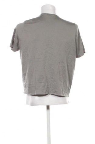 Męski T-shirt The Frankie Shop, Rozmiar S, Kolor Szary, Cena 94,99 zł