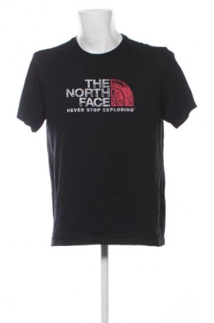 Pánské tričko  The North Face, Velikost L, Barva Vícebarevné, Cena  619,00 Kč