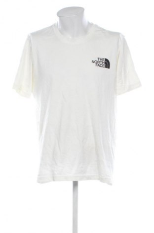 Tricou de bărbați The North Face, Mărime XXL, Culoare Alb, Preț 137,99 Lei