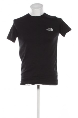 Tricou de bărbați The North Face, Mărime M, Culoare Negru, Preț 124,99 Lei