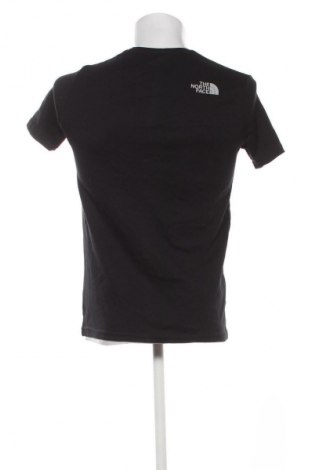 Tricou de bărbați The North Face, Mărime M, Culoare Negru, Preț 124,99 Lei