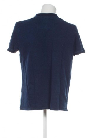 Pánske tričko  Timeout, Veľkosť XL, Farba Modrá, Cena  10,00 €