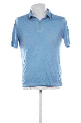 Férfi póló Tom Ripley, Méret M, Szín Kék, Ár 11 869 Ft