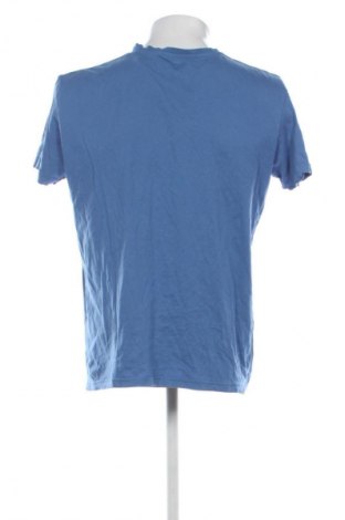 Tricou de bărbați Tom Tailor, Mărime XL, Culoare Albastru, Preț 41,71 Lei