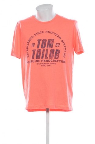 Pánske tričko  Tom Tailor, Veľkosť XL, Farba Viacfarebná, Cena  9,95 €