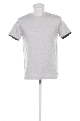 Мъжка тениска Tom Tailor, Размер XL, Цвят Сив, Цена 7,66 €