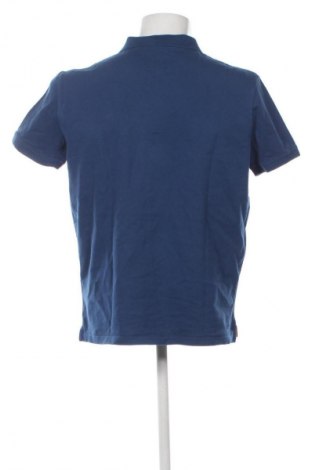 Мъжка тениска Tom Tailor, Размер L, Цвят Син, Цена 9,71 €