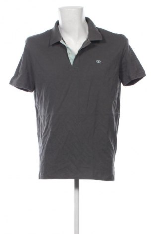 Pánské tričko  Tom Tailor, Velikost XL, Barva Šedá, Cena  309,00 Kč