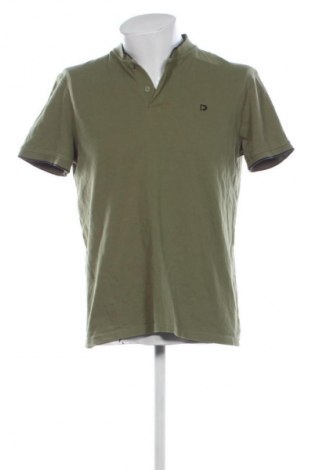 Мъжка тениска Tom Tailor, Размер XL, Цвят Зелен, Цена 8,00 €