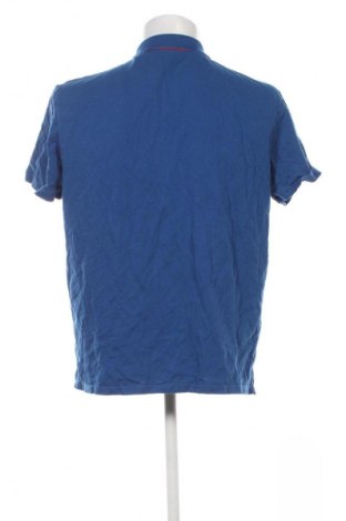 Herren Shirt Tom Tailor, Größe XXL, Farbe Blau, Preis 13,99 €