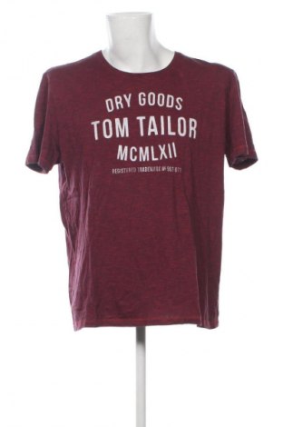 Férfi póló Tom Tailor, Méret XXL, Szín Sokszínű, Ár 4 079 Ft