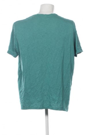 Pánské tričko  Tom Tailor, Velikost 3XL, Barva Vícebarevné, Cena  219,00 Kč