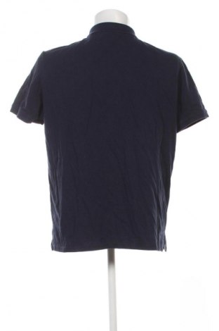 Мъжка тениска Tom Tailor, Размер XXL, Цвят Син, Цена 10,73 €