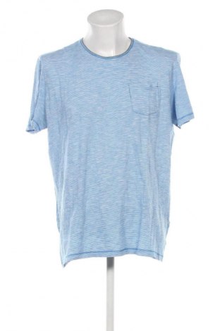 Herren Shirt Tom Tailor, Größe XXL, Farbe Mehrfarbig, Preis 10,99 €