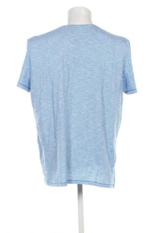 Herren Shirt Tom Tailor, Größe XXL, Farbe Mehrfarbig, Preis 10,99 €