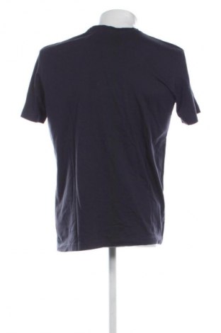 Мъжка тениска Tom Tailor, Размер M, Цвят Син, Цена 8,00 €