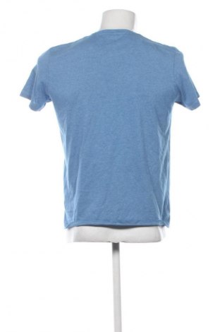 Herren T-Shirt Tom Tailor, Größe S, Farbe Blau, Preis € 8,00