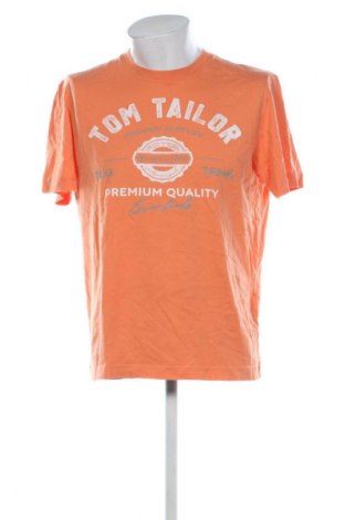 Férfi póló Tom Tailor, Méret XL, Szín Narancssárga
, Ár 4 089 Ft