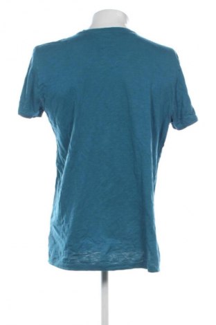 Herren Shirt Tom Tailor, Größe XXL, Farbe Mehrfarbig, Preis 10,99 €