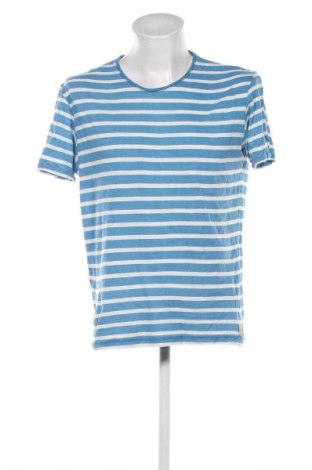 Мъжка тениска Tom Tailor, Размер L, Цвят Многоцветен, Цена 7,66 €