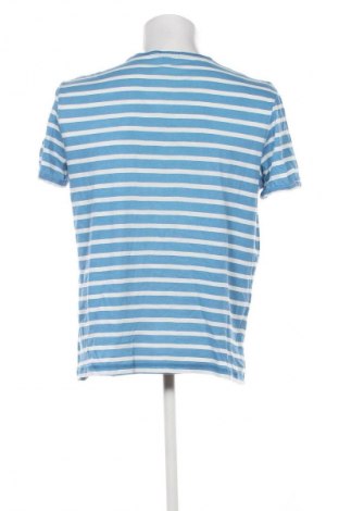 Мъжка тениска Tom Tailor, Размер L, Цвят Многоцветен, Цена 7,66 €