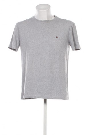 Herren T-Shirt Tommy Hilfiger, Größe XL, Farbe Grau, Preis € 25,99