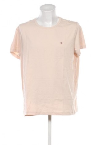 Herren Shirt Tommy Hilfiger, Größe 3XL, Farbe Beige, Preis 51,99 €
