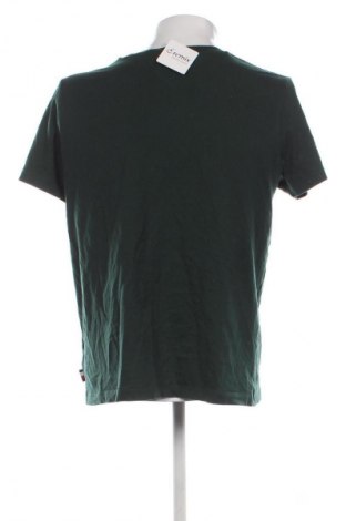 Tricou de bărbați Tommy Hilfiger, Mărime XL, Culoare Verde, Preț 126,99 Lei