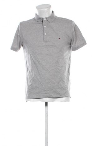 Herren Shirt Tommy Hilfiger, Größe L, Farbe Grau, Preis 34,99 €