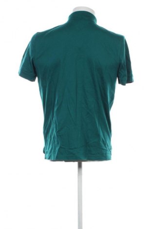 Tricou de bărbați Tommy Hilfiger, Mărime M, Culoare Verde, Preț 122,99 Lei