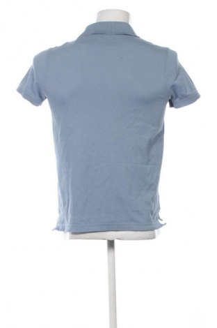 Męski T-shirt Tommy Hilfiger, Rozmiar S, Kolor Niebieski, Cena 142,99 zł