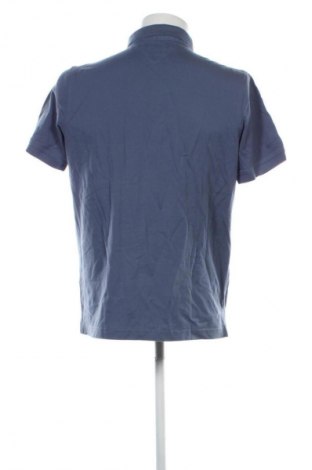 Męski T-shirt Tommy Hilfiger, Rozmiar XL, Kolor Niebieski, Cena 154,99 zł
