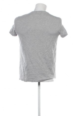 Męski T-shirt Tommy Hilfiger, Rozmiar L, Kolor Szary, Cena 100,99 zł