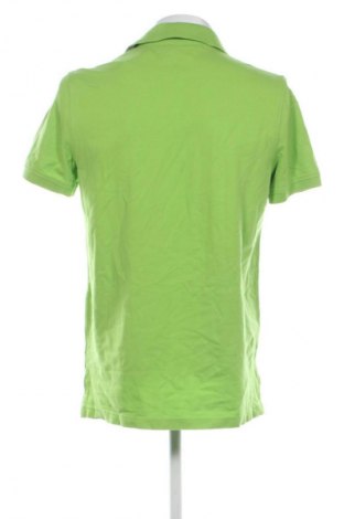 Tricou de bărbați Tommy Hilfiger, Mărime L, Culoare Verde, Preț 175,99 Lei