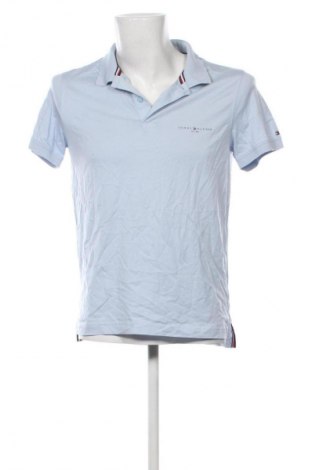 Pánské tričko  Tommy Hilfiger, Velikost M, Barva Šedá, Cena  769,00 Kč