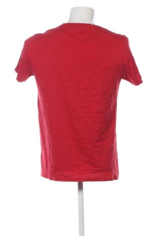 Herren Shirt Tommy Hilfiger, Größe XL, Farbe Rot, Preis 26,99 €